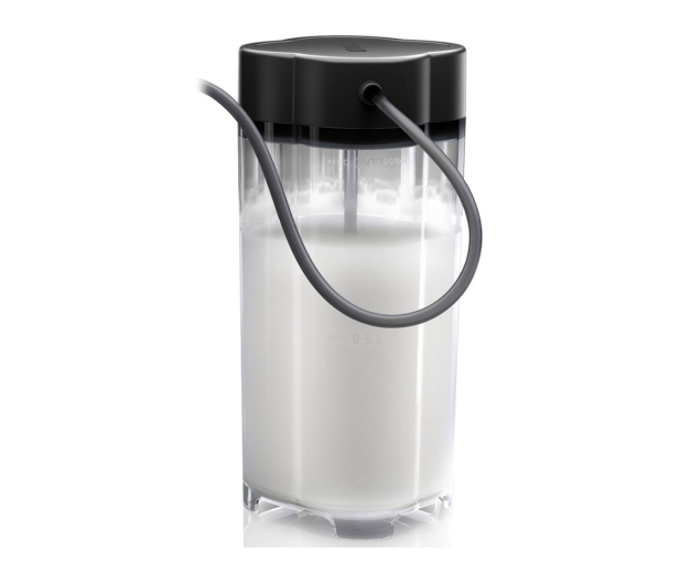 NIVONA Przezroczysty pojemnik na mleko 1000 ml NIMC 1000 - 1386838 - zdjęcie